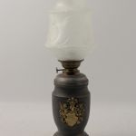 896 3091 PARAFFIN LAMP